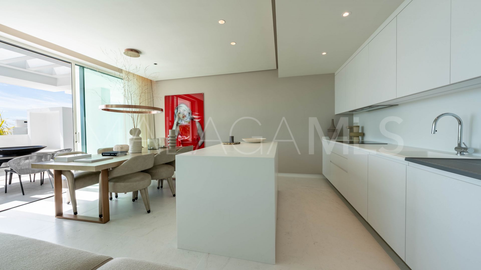 Appartement for sale in Palo Alto