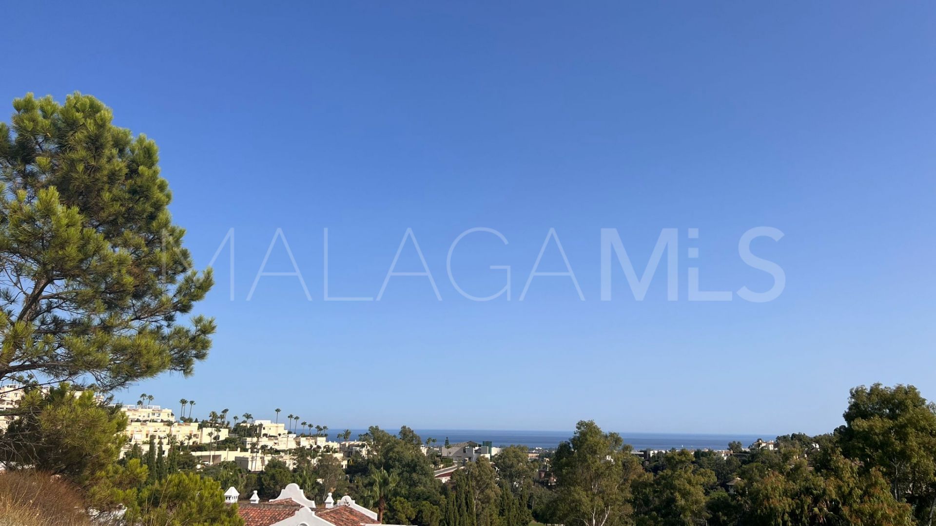Zweistöckiges penthouse for sale in Alborada Homes