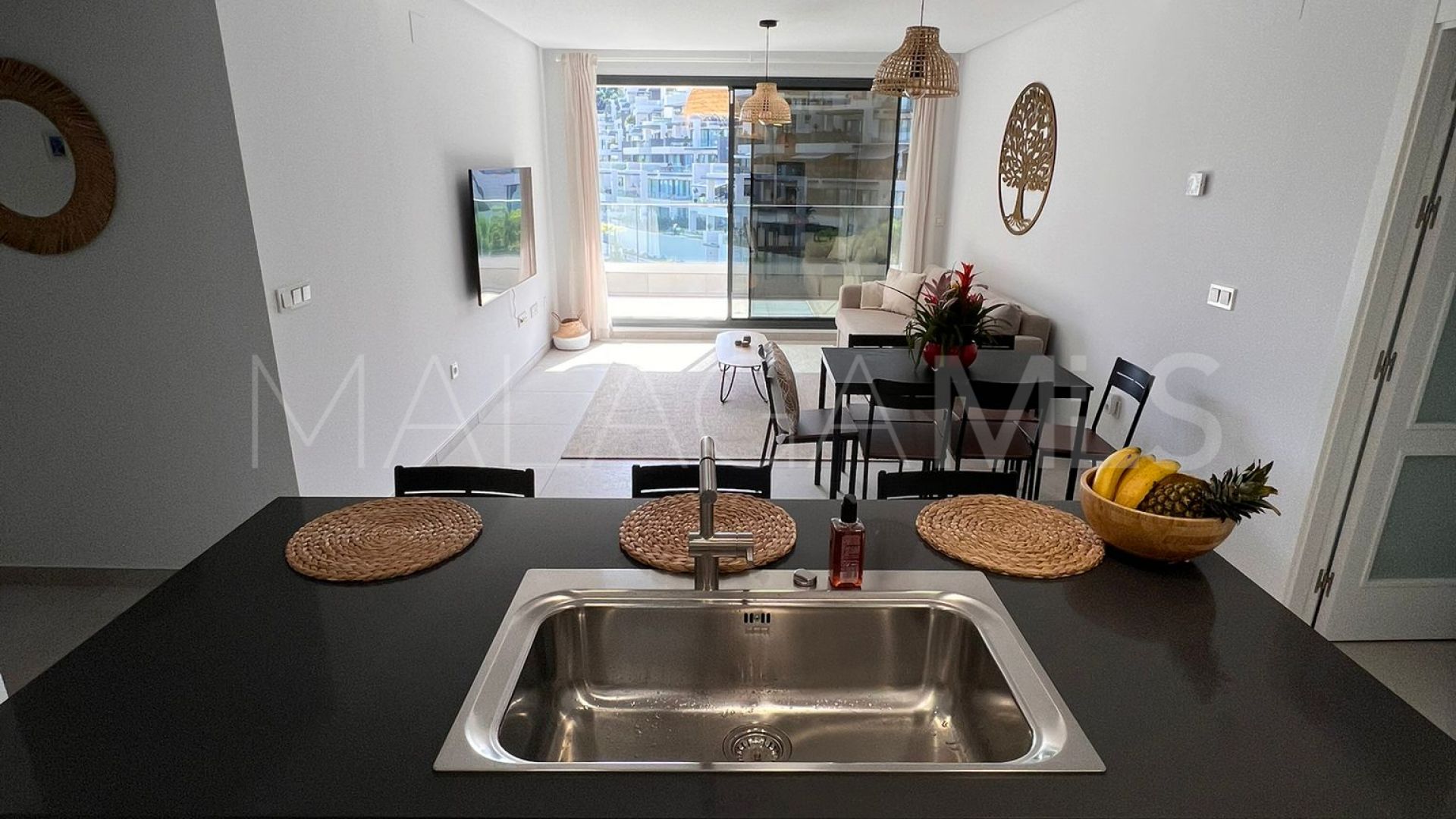 Zweistöckiges penthouse for sale in Alborada Homes