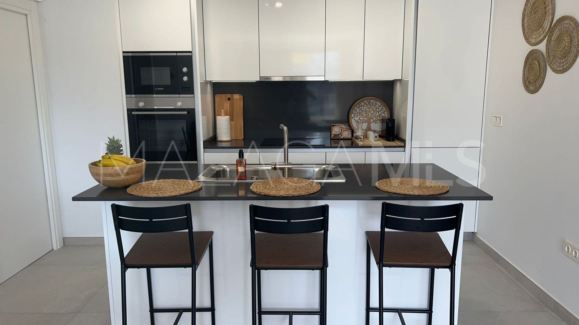 Zweistöckiges penthouse for sale in Alborada Homes