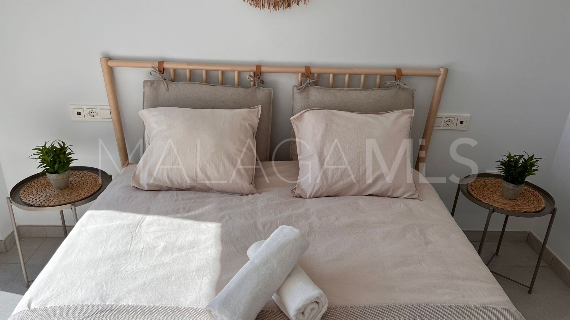 Zweistöckiges penthouse for sale in Alborada Homes