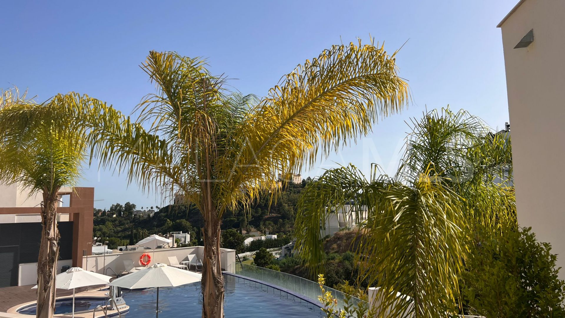 Zweistöckiges penthouse for sale in Alborada Homes