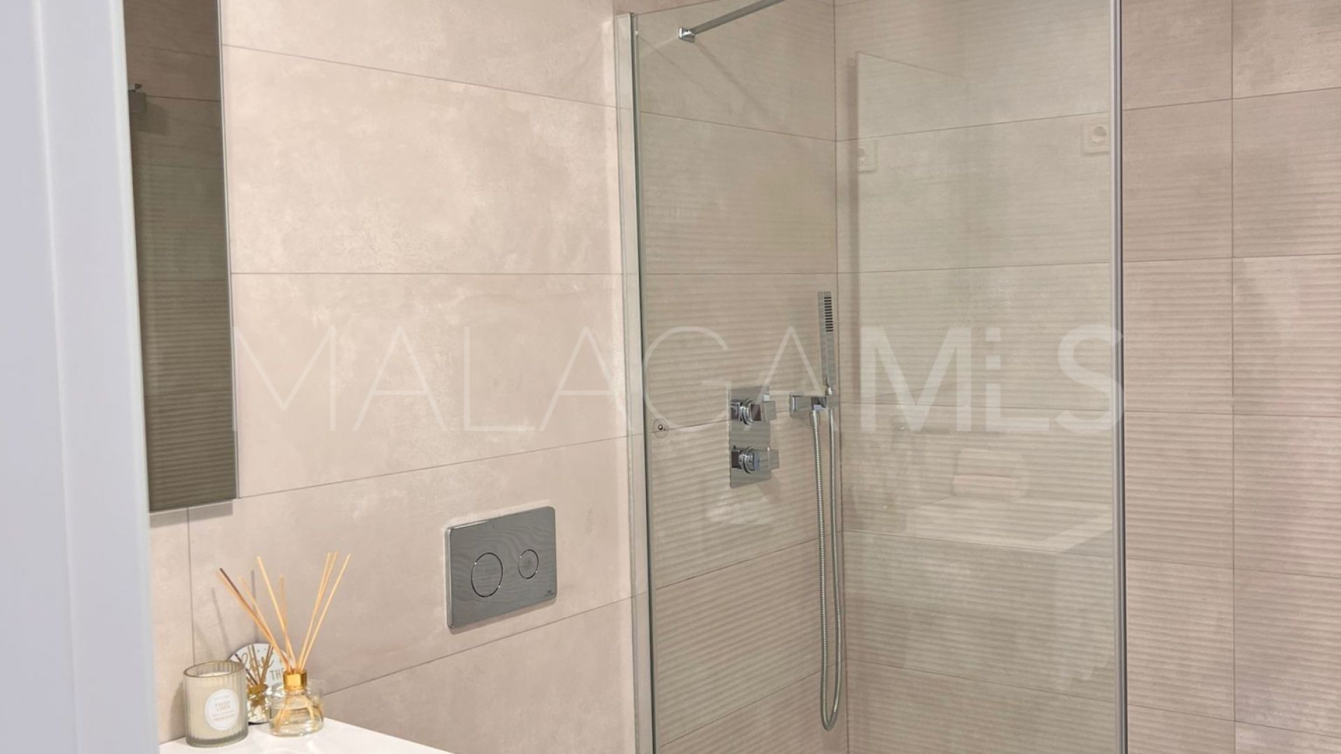 Zweistöckiges penthouse for sale in Alborada Homes