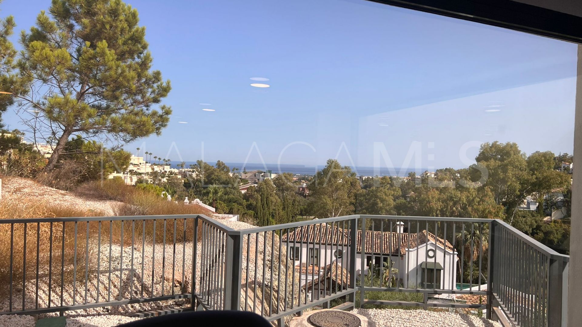 Zweistöckiges penthouse for sale in Alborada Homes