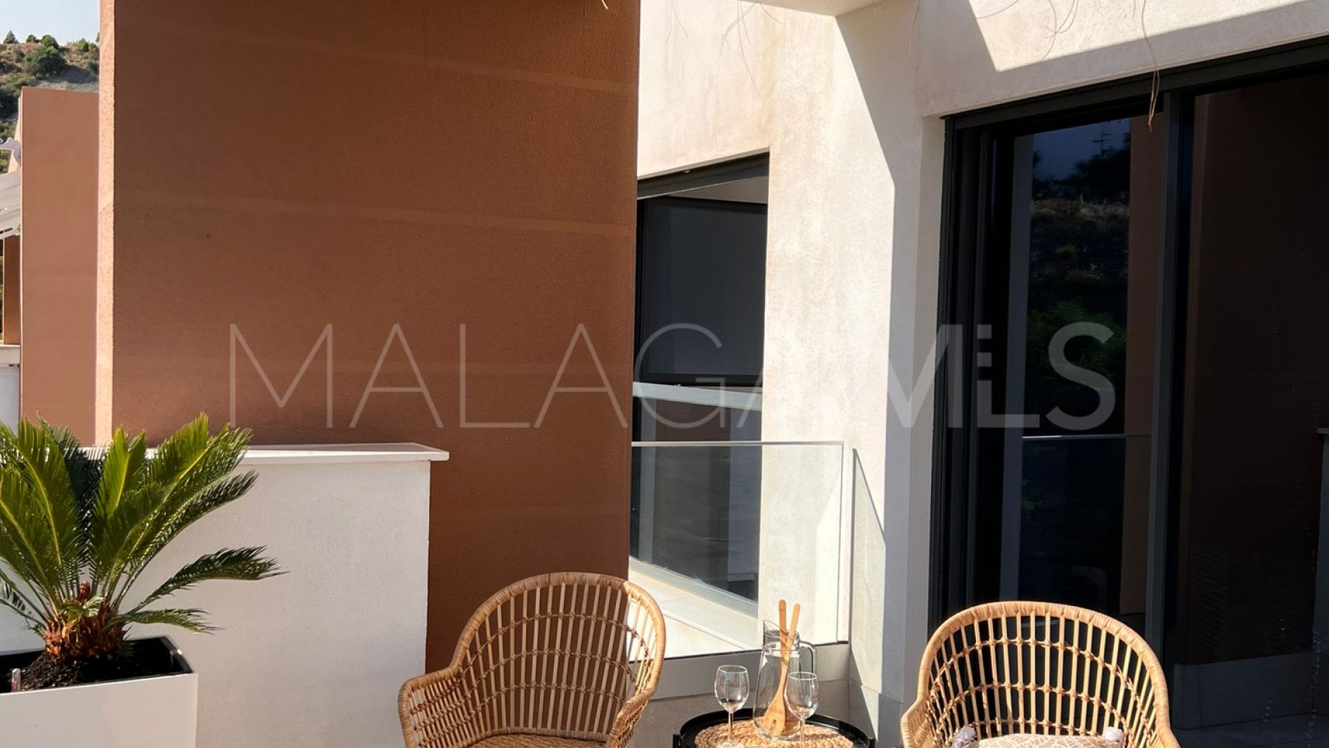 Zweistöckiges penthouse for sale in Alborada Homes