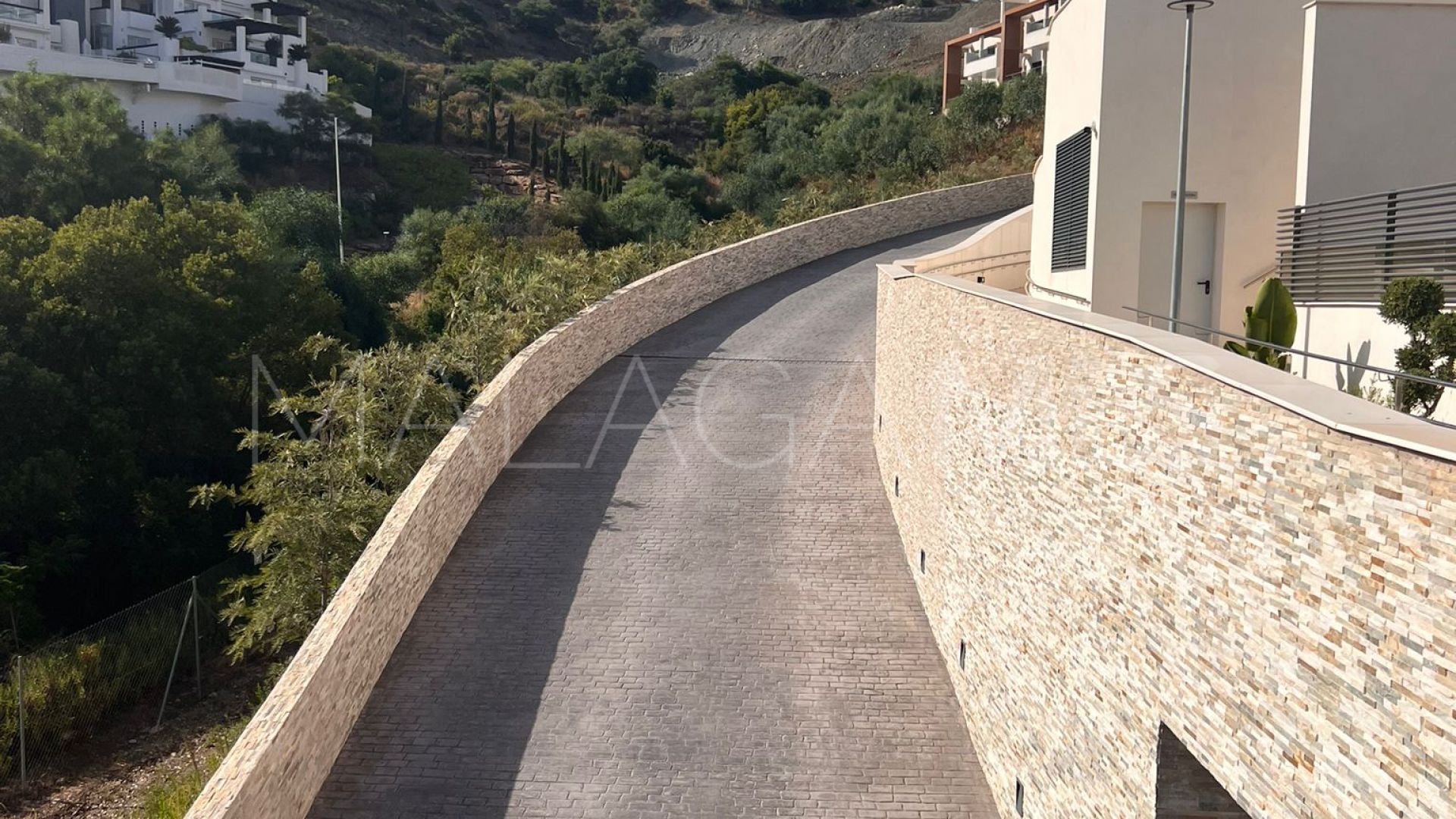 Zweistöckiges penthouse for sale in Alborada Homes
