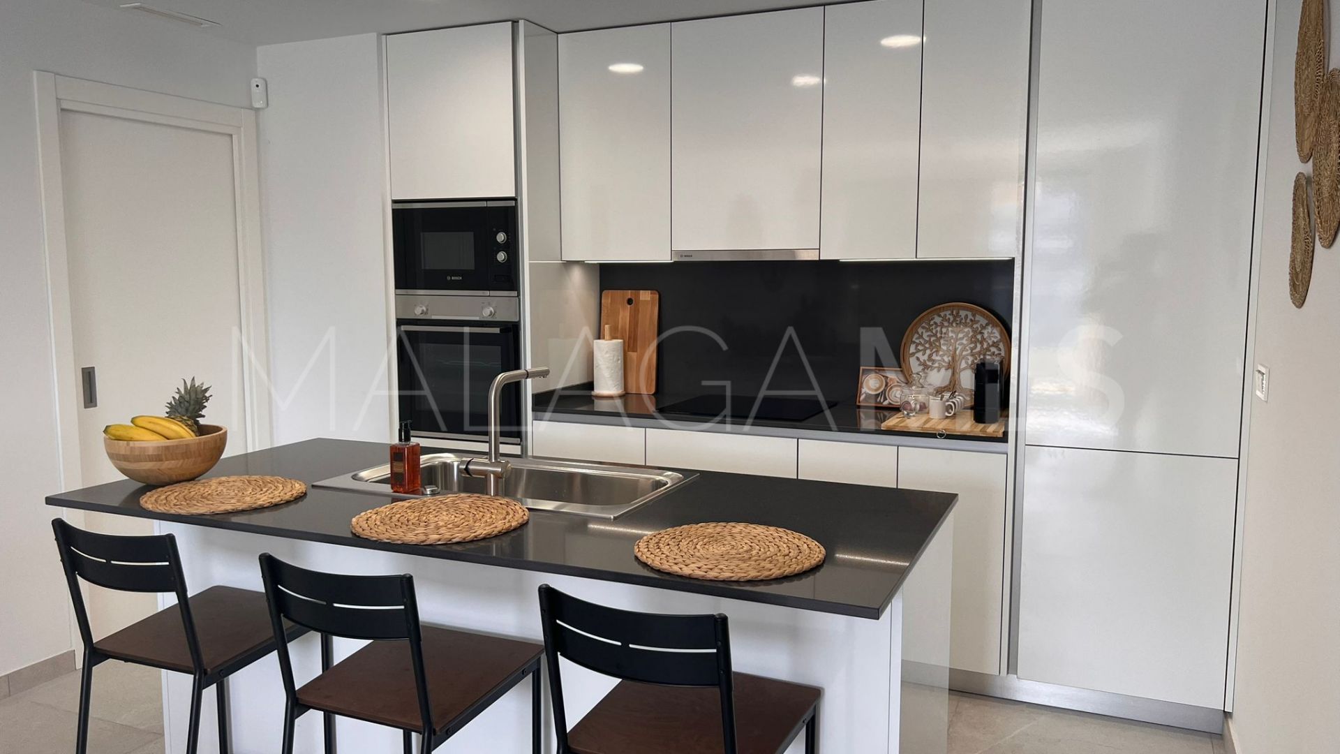 Zweistöckiges penthouse for sale in Alborada Homes