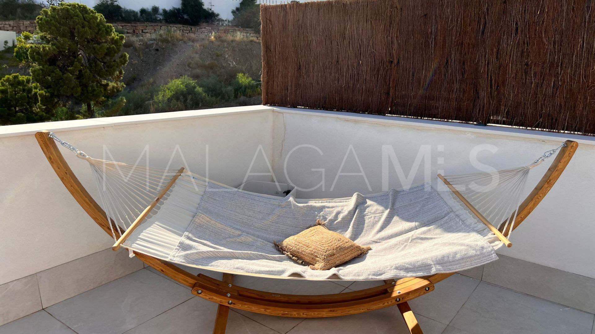 Zweistöckiges penthouse for sale in Alborada Homes