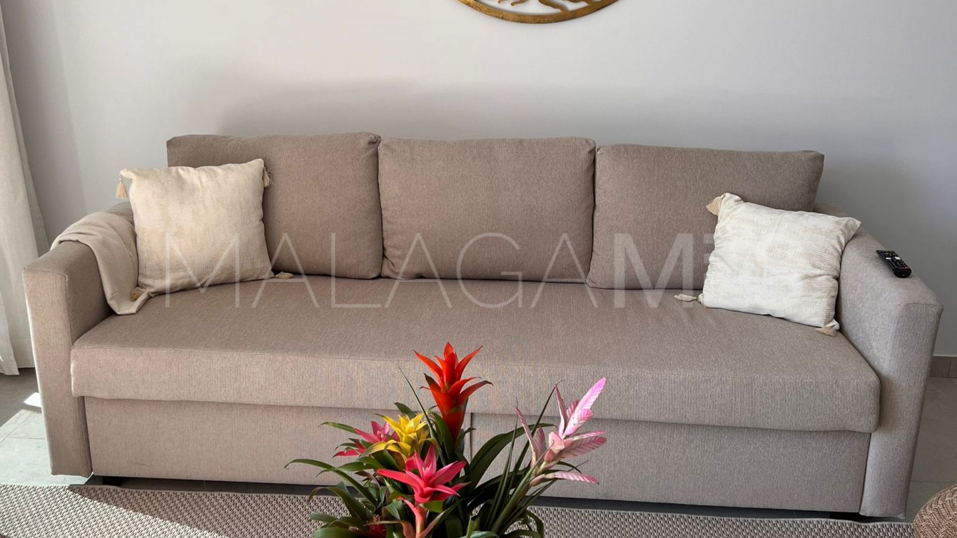 Zweistöckiges penthouse for sale in Alborada Homes