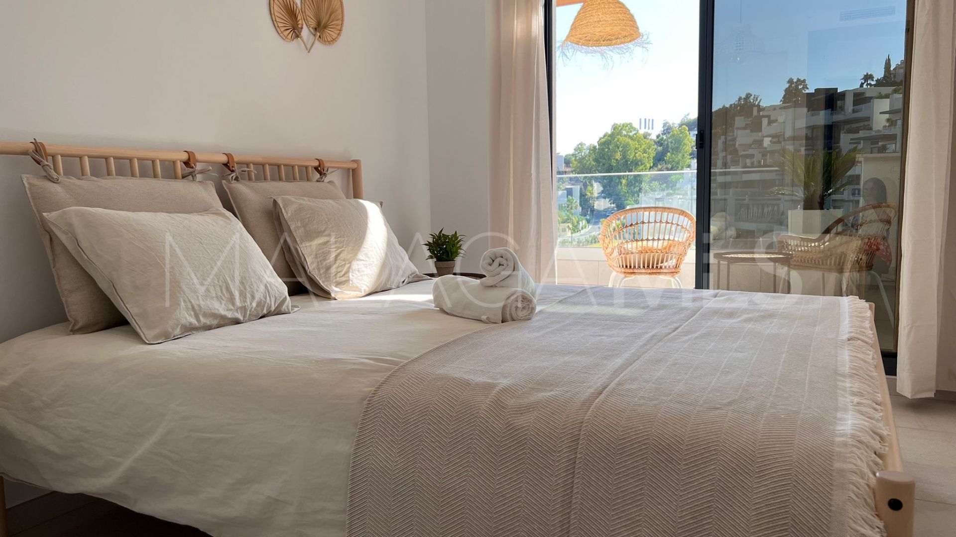 Zweistöckiges penthouse for sale in Alborada Homes