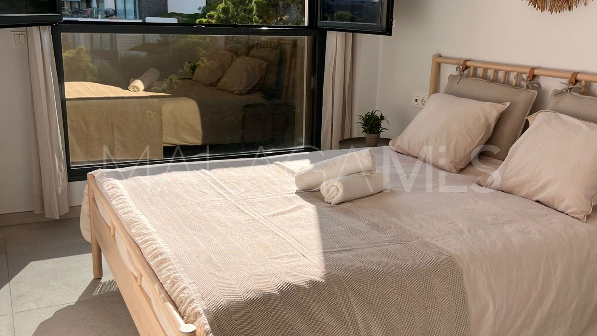 Zweistöckiges penthouse for sale in Alborada Homes