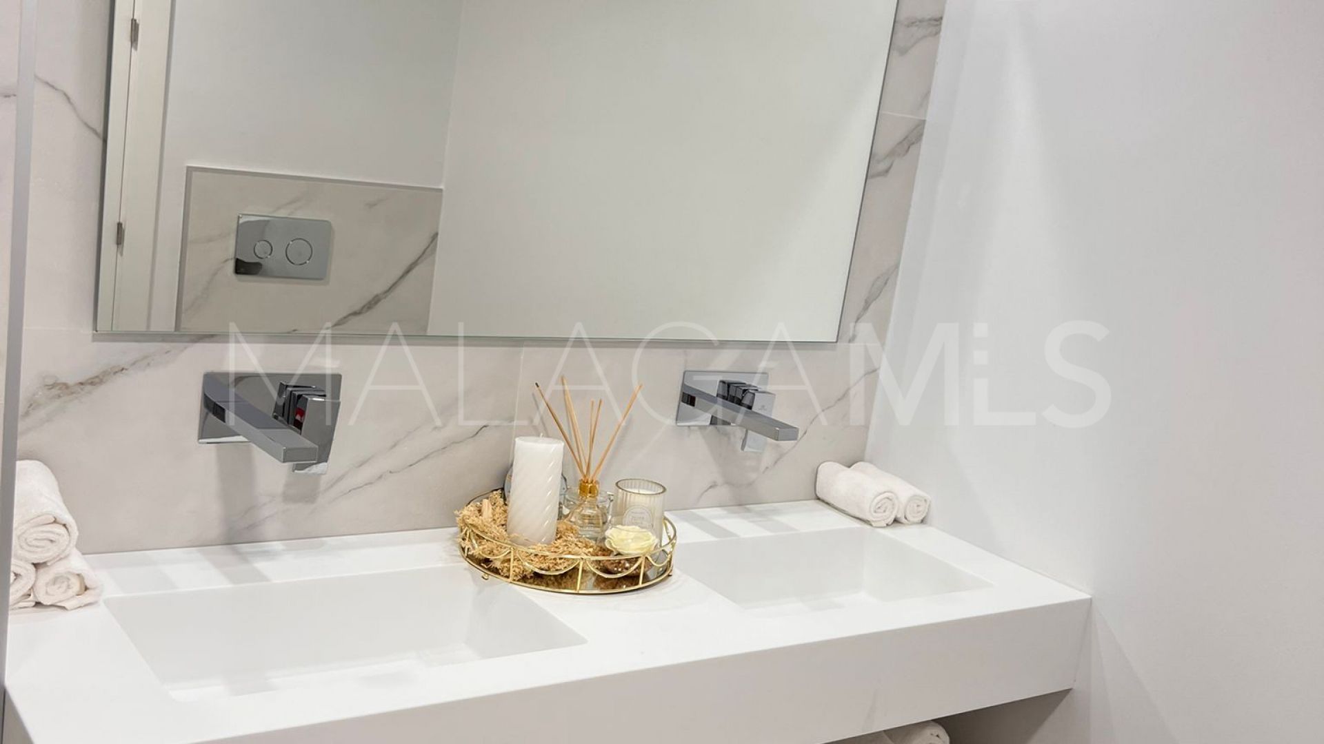 Zweistöckiges penthouse for sale in Alborada Homes