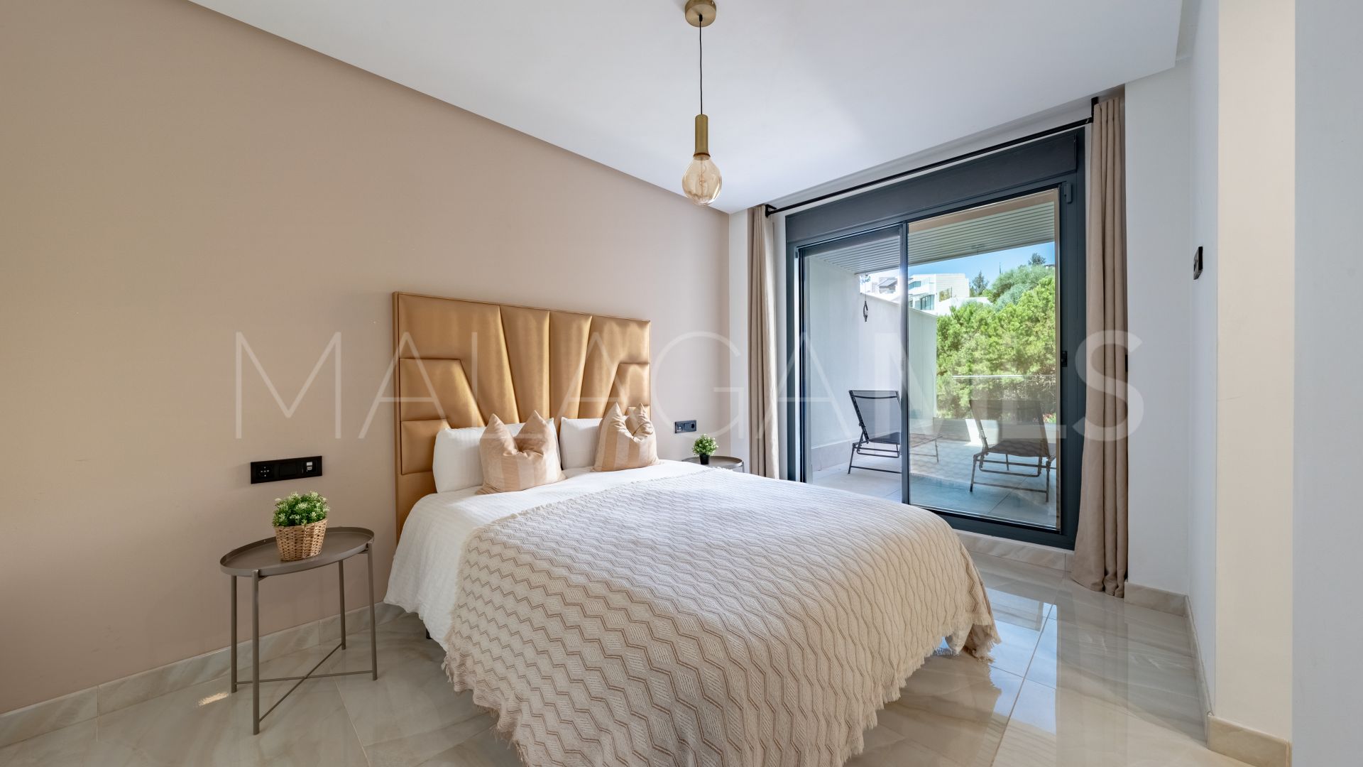 Alborada Homes, apartamento planta baja a la venta