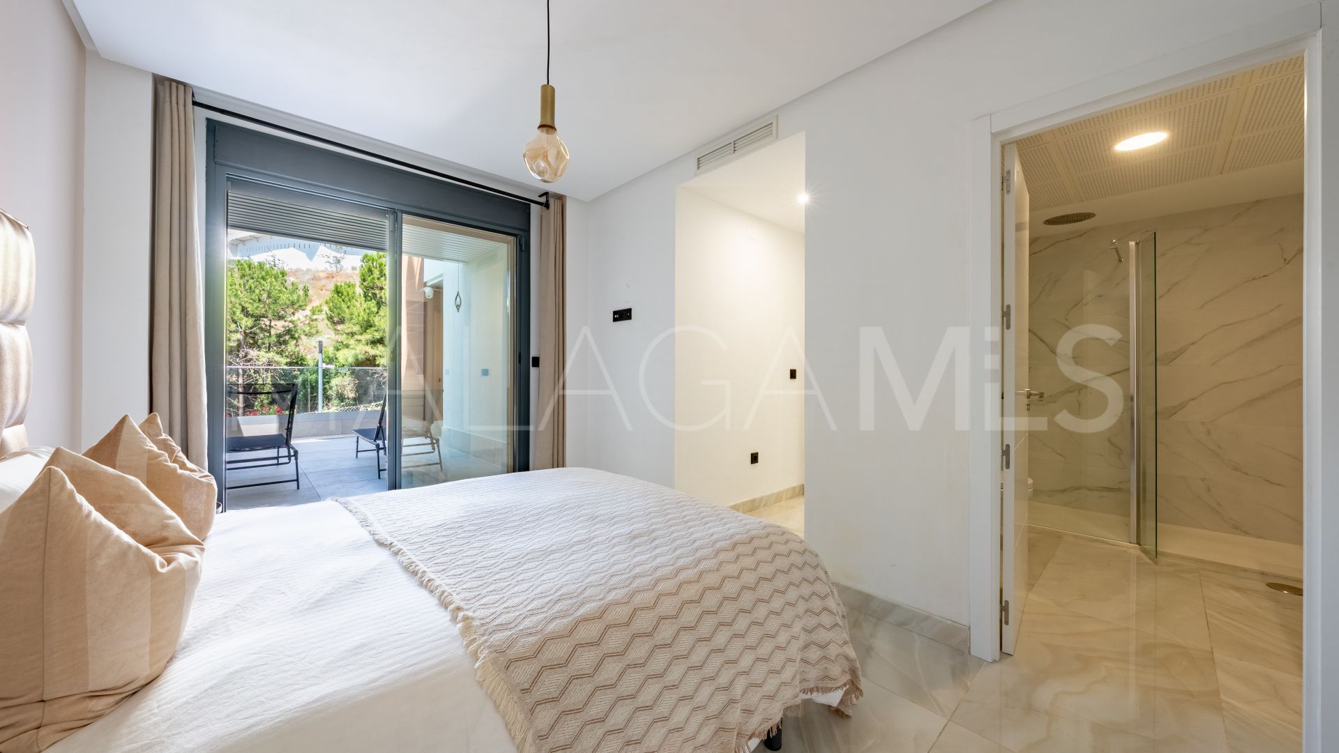 Alborada Homes, apartamento planta baja a la venta