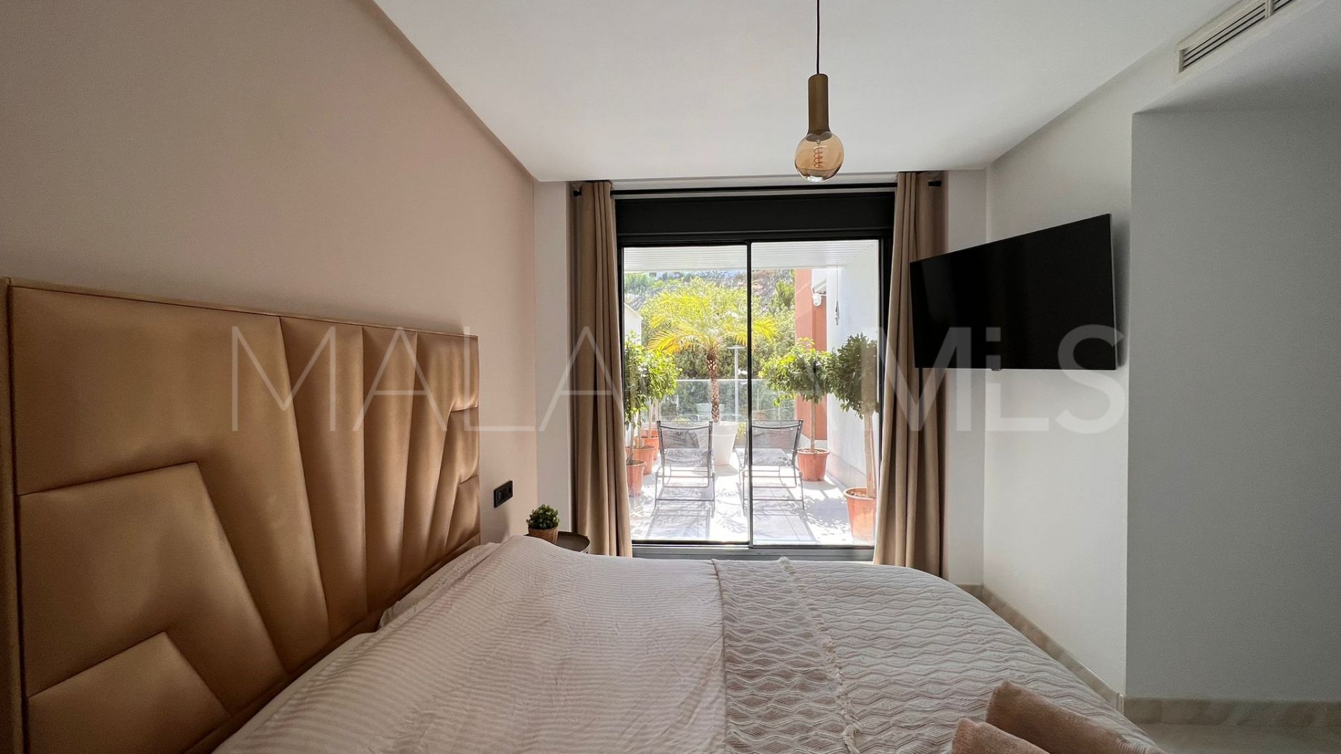 Appartement rez de chaussée for sale in Alborada Homes