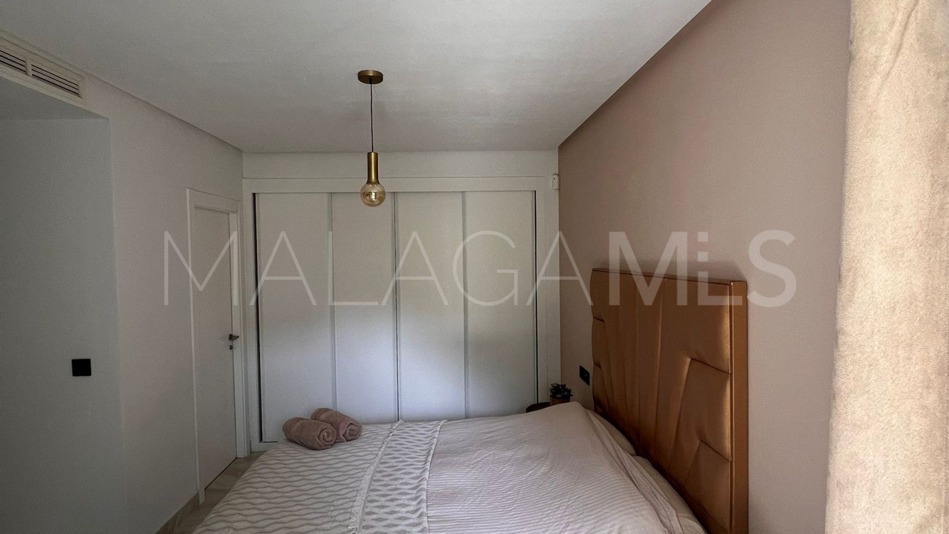 Appartement rez de chaussée for sale in Alborada Homes