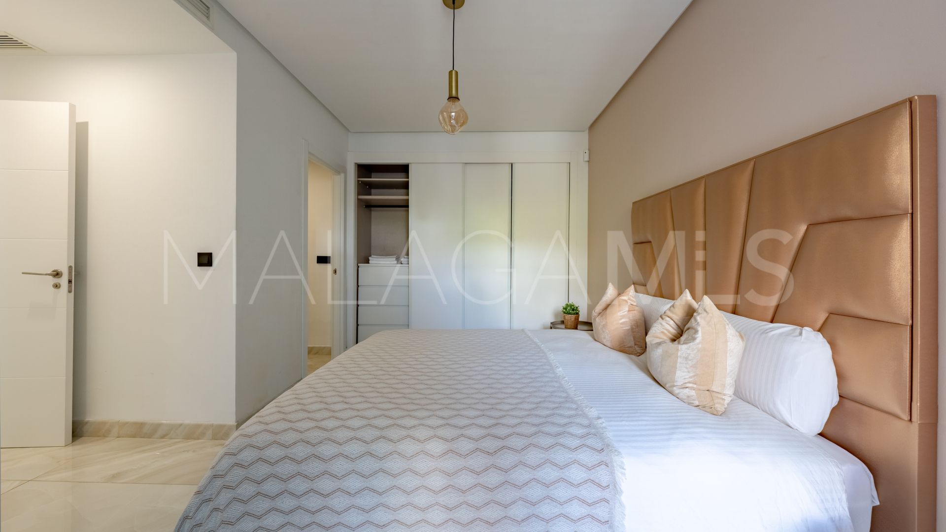 Alborada Homes, apartamento planta baja a la venta
