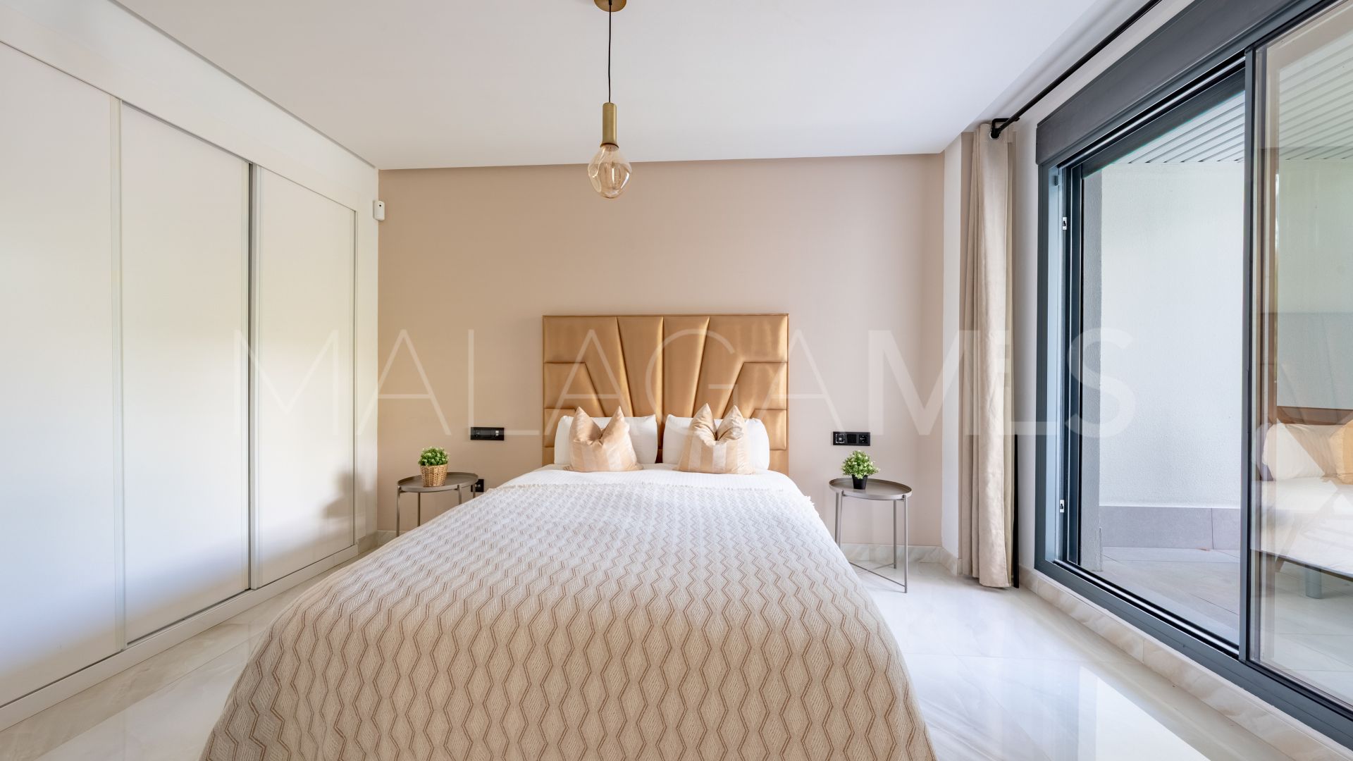 Alborada Homes, apartamento planta baja a la venta