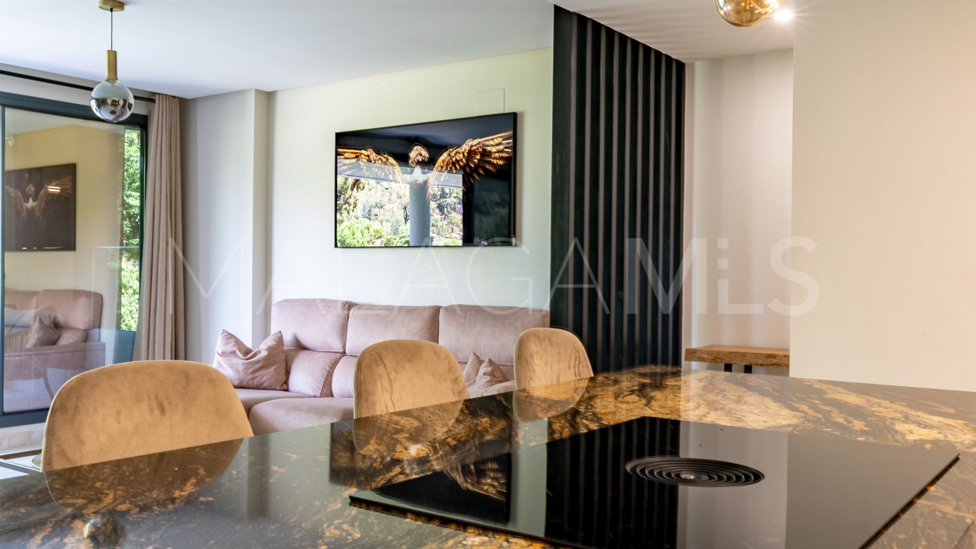 Alborada Homes, apartamento planta baja a la venta