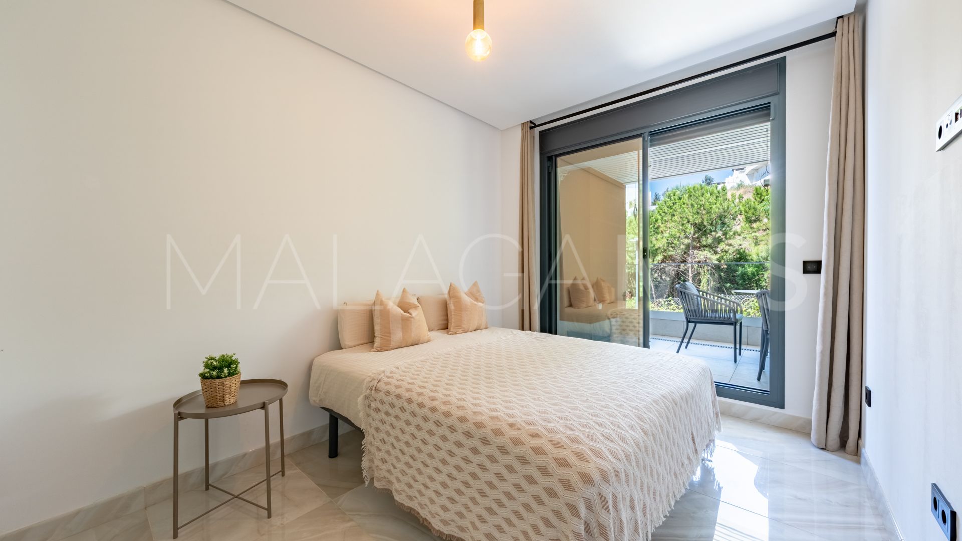 Alborada Homes, apartamento planta baja a la venta