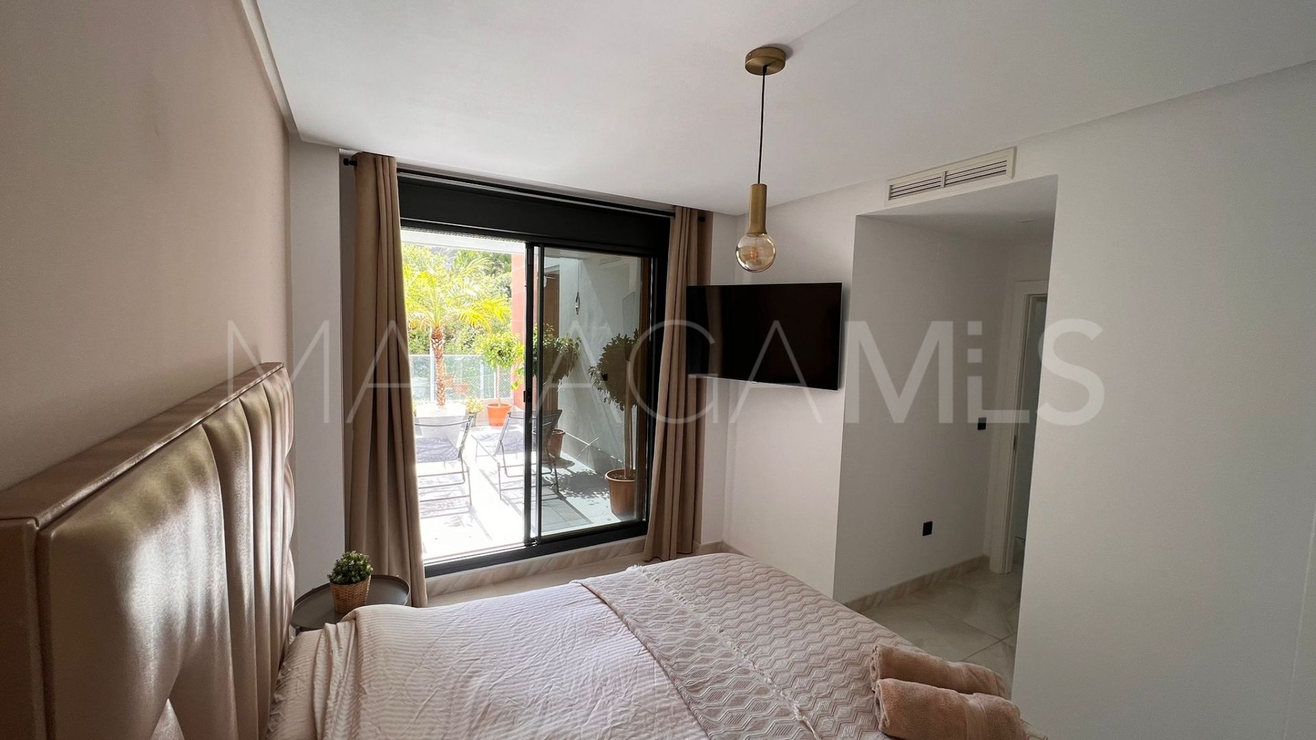 Appartement rez de chaussée for sale in Alborada Homes