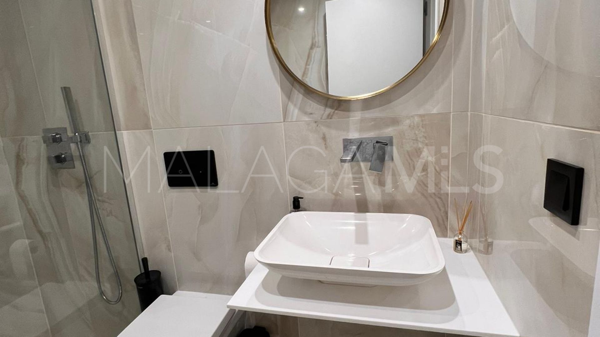 Appartement rez de chaussée for sale in Alborada Homes