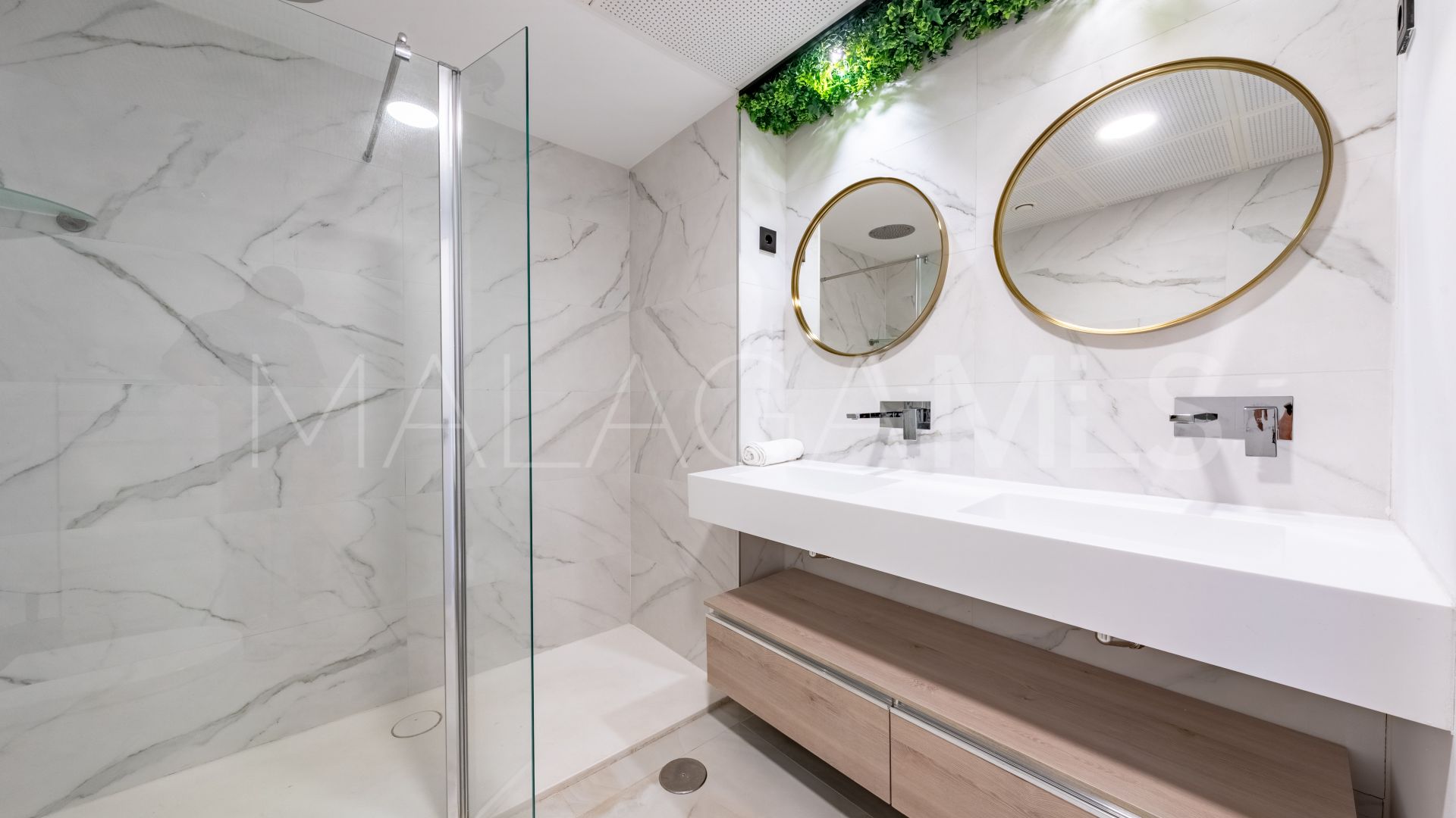 Alborada Homes, apartamento planta baja a la venta
