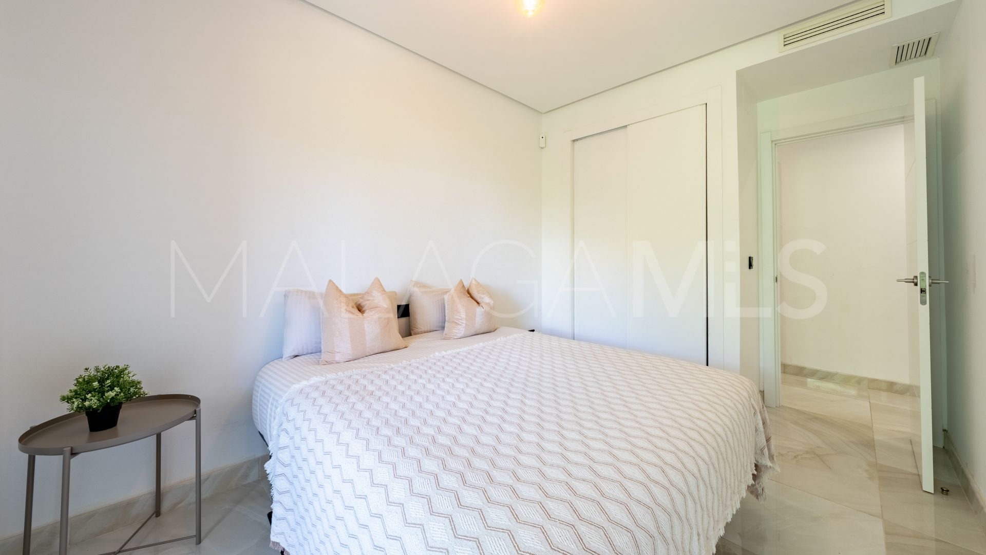 Alborada Homes, apartamento planta baja a la venta