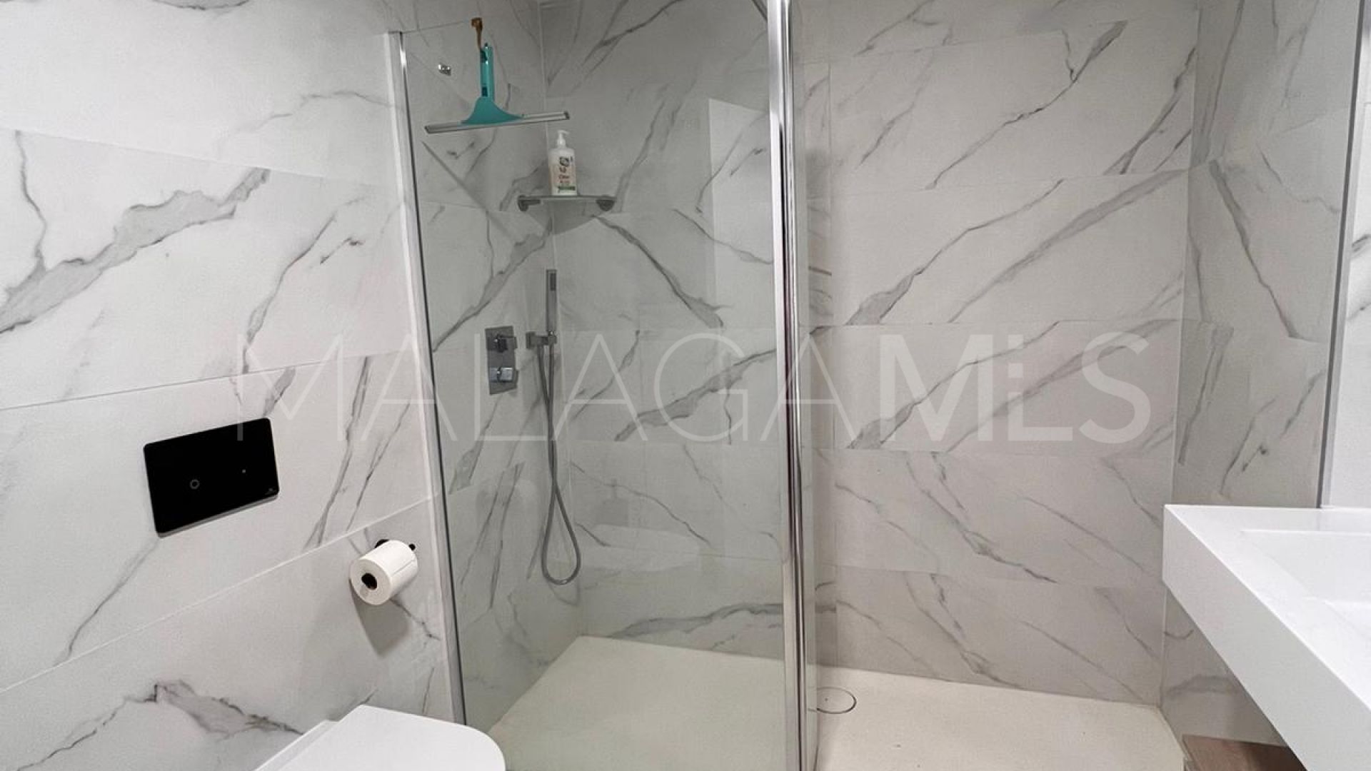 Appartement rez de chaussée for sale in Alborada Homes