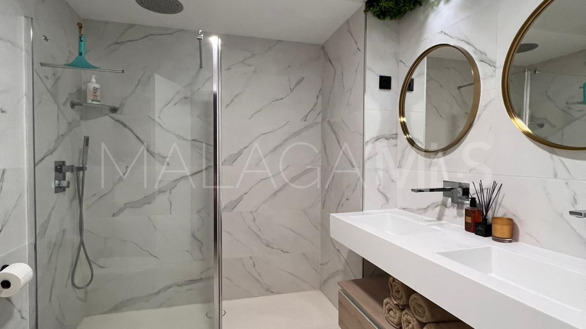 Appartement rez de chaussée for sale in Alborada Homes