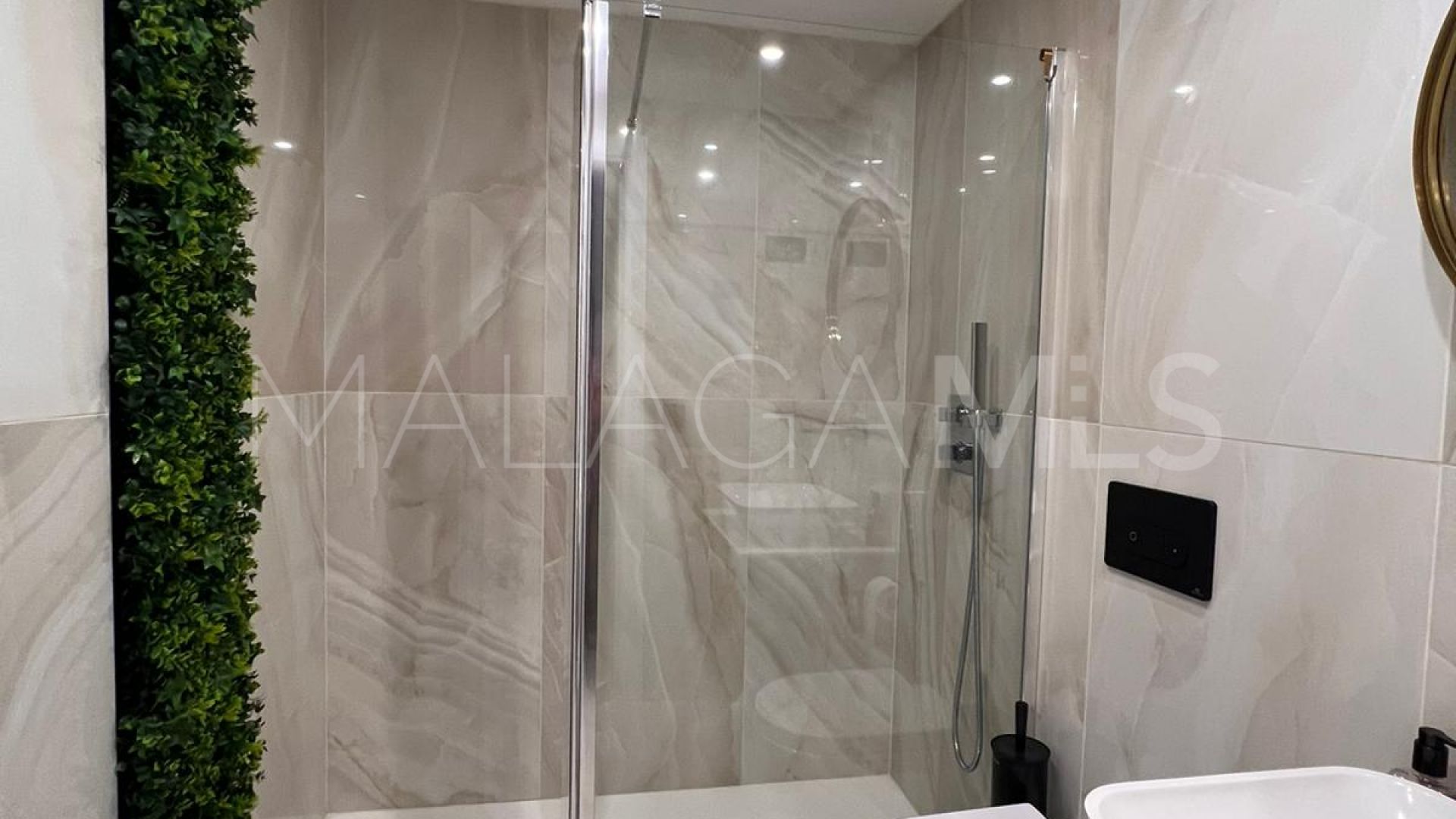 Appartement rez de chaussée for sale in Alborada Homes