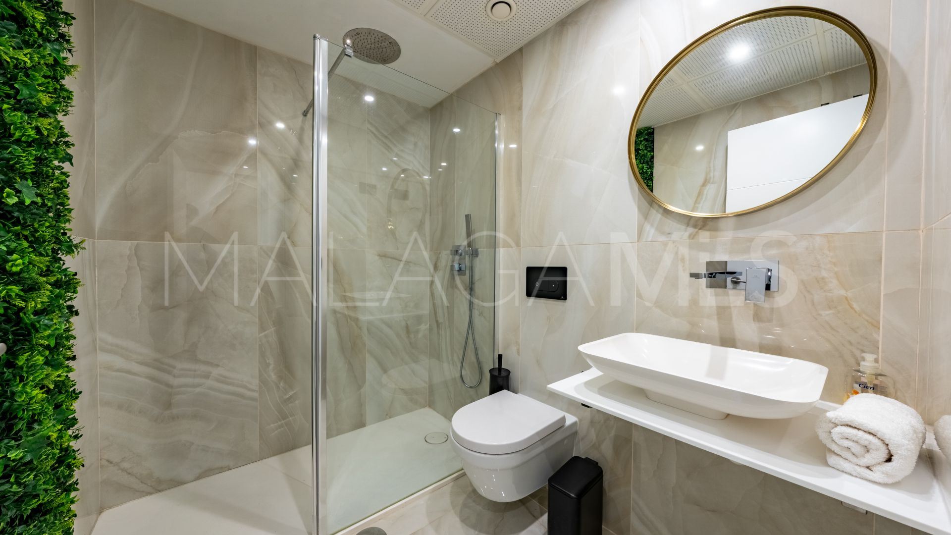 Alborada Homes, apartamento planta baja a la venta
