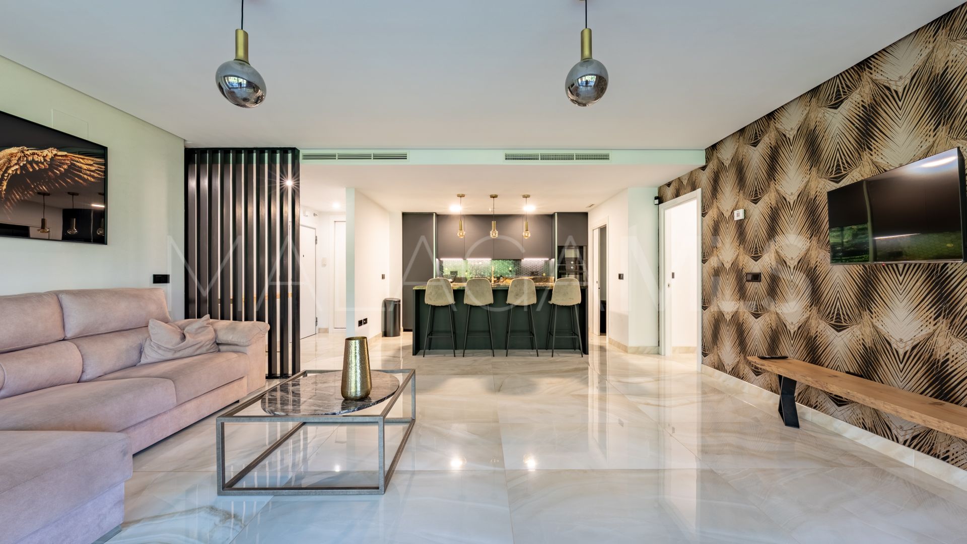 Alborada Homes, apartamento planta baja a la venta