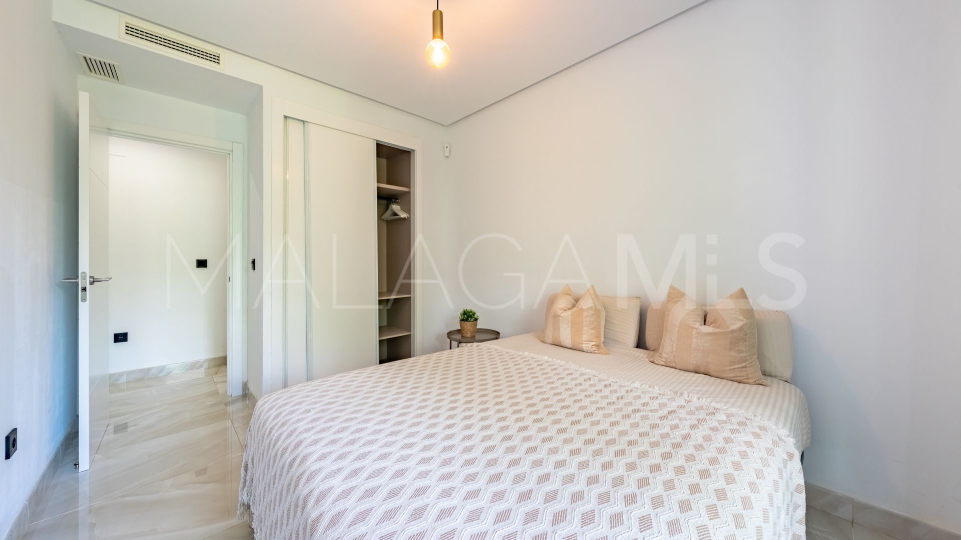 Alborada Homes, apartamento planta baja a la venta