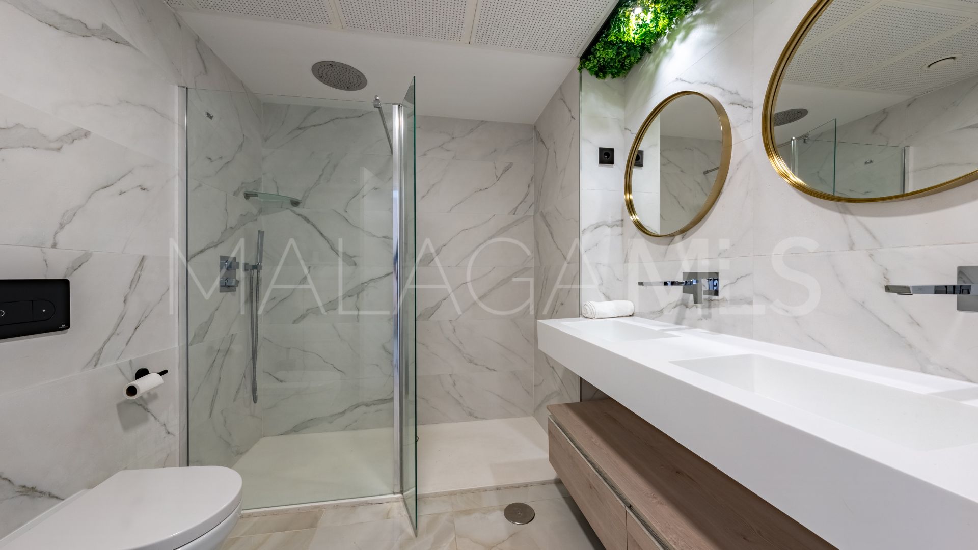 Alborada Homes, apartamento planta baja a la venta