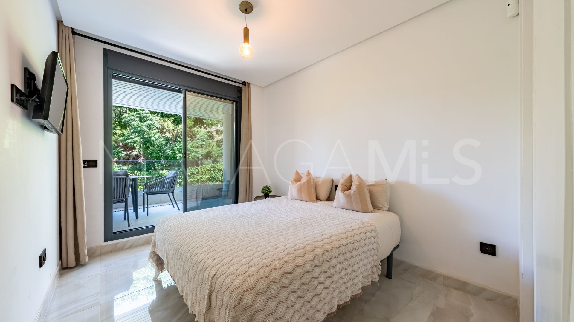 Alborada Homes, apartamento planta baja a la venta
