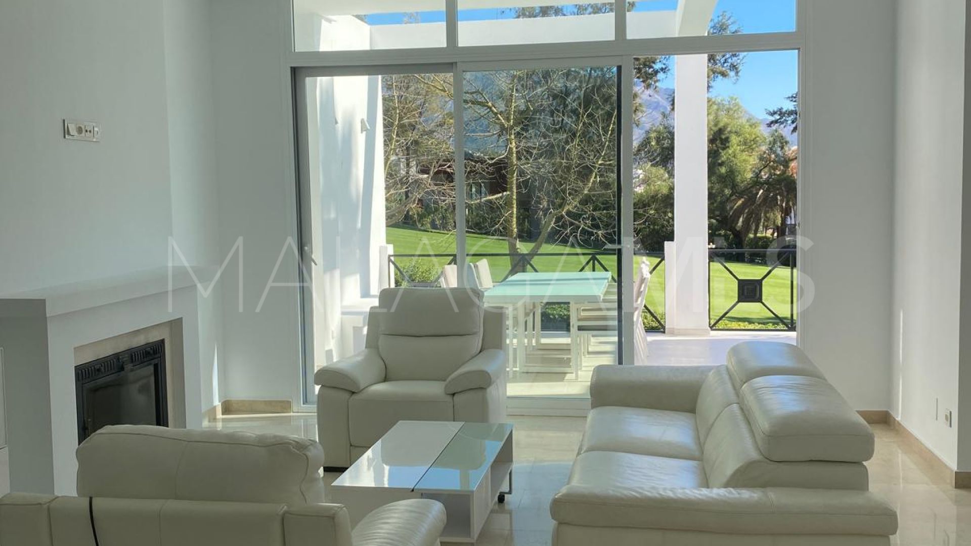 Reihenhaus for sale in La Quinta
