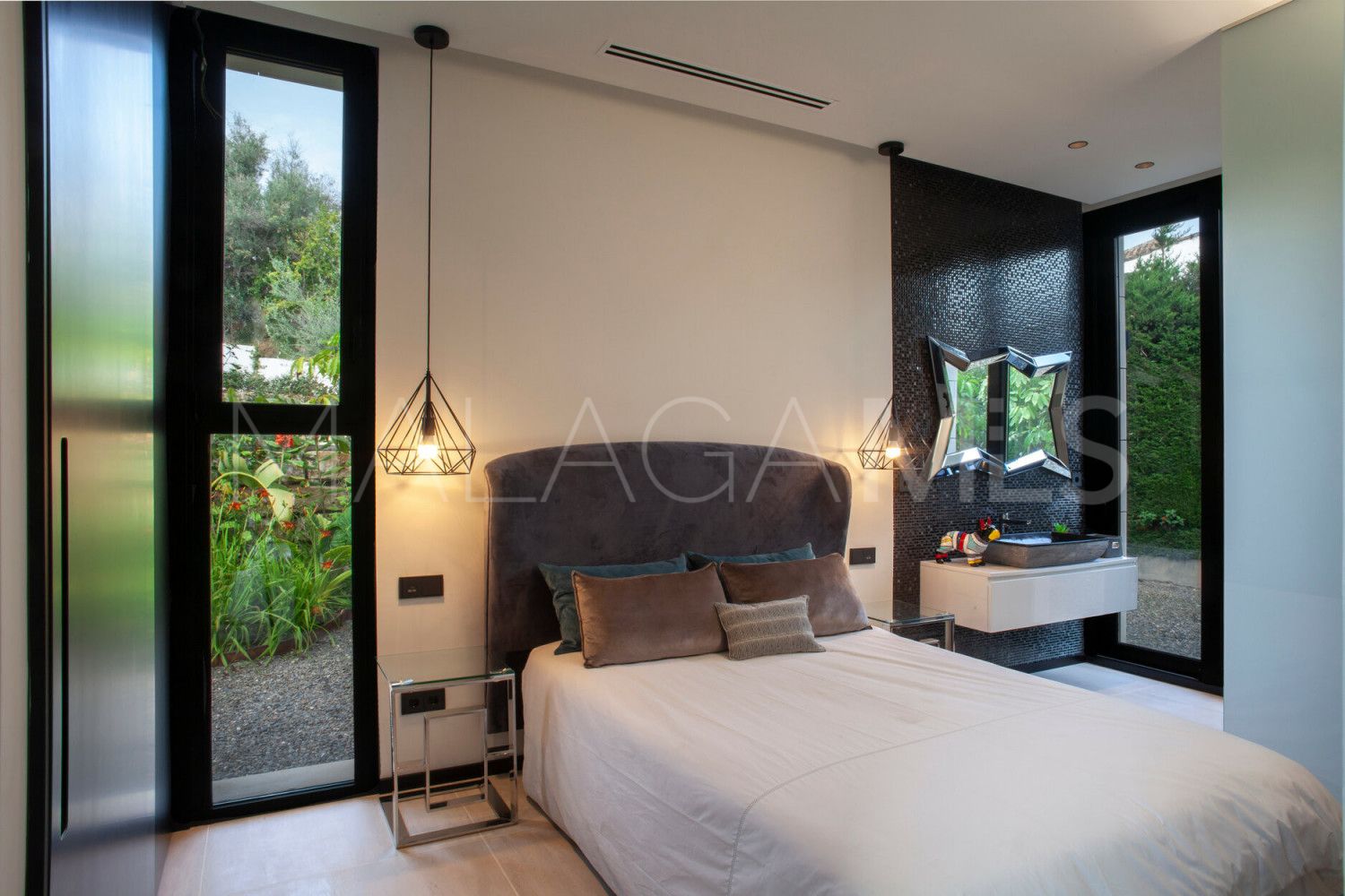 Villa for sale in Parcelas del Golf
