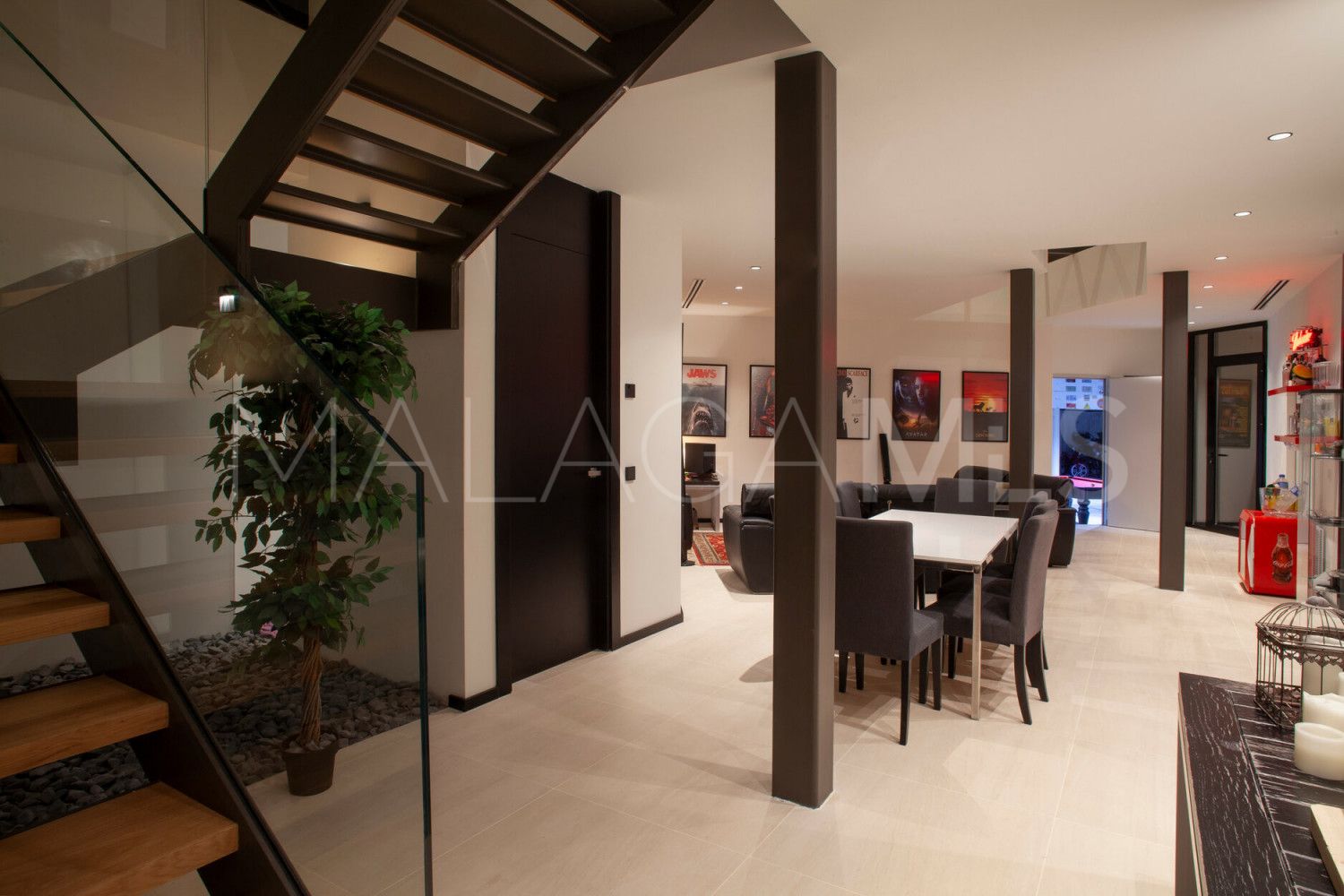 Villa for sale in Parcelas del Golf