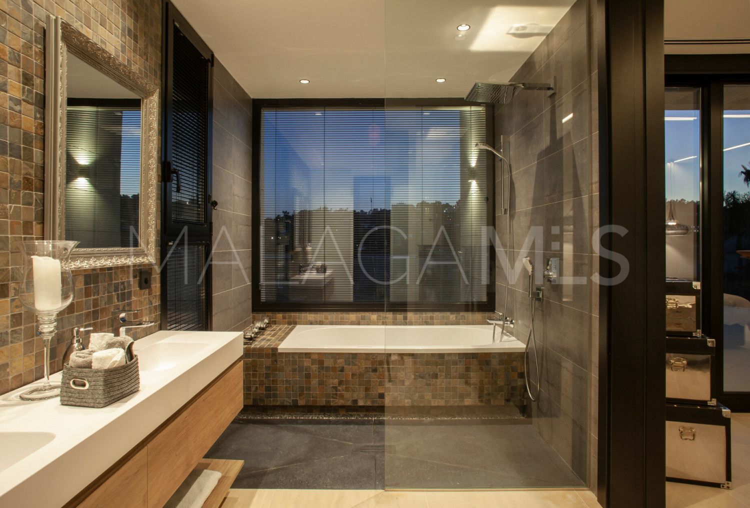 Villa for sale in Parcelas del Golf