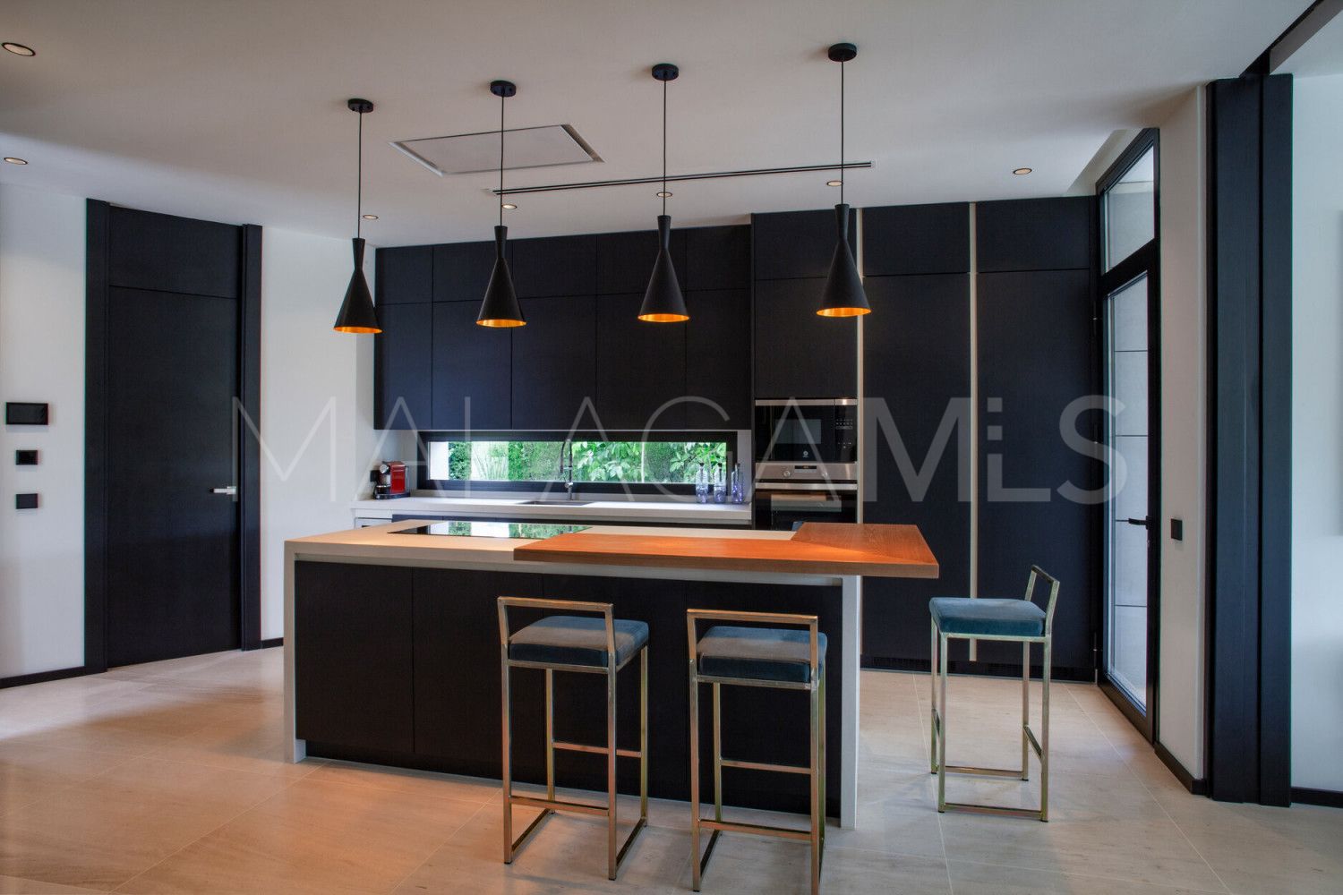 Villa for sale in Parcelas del Golf