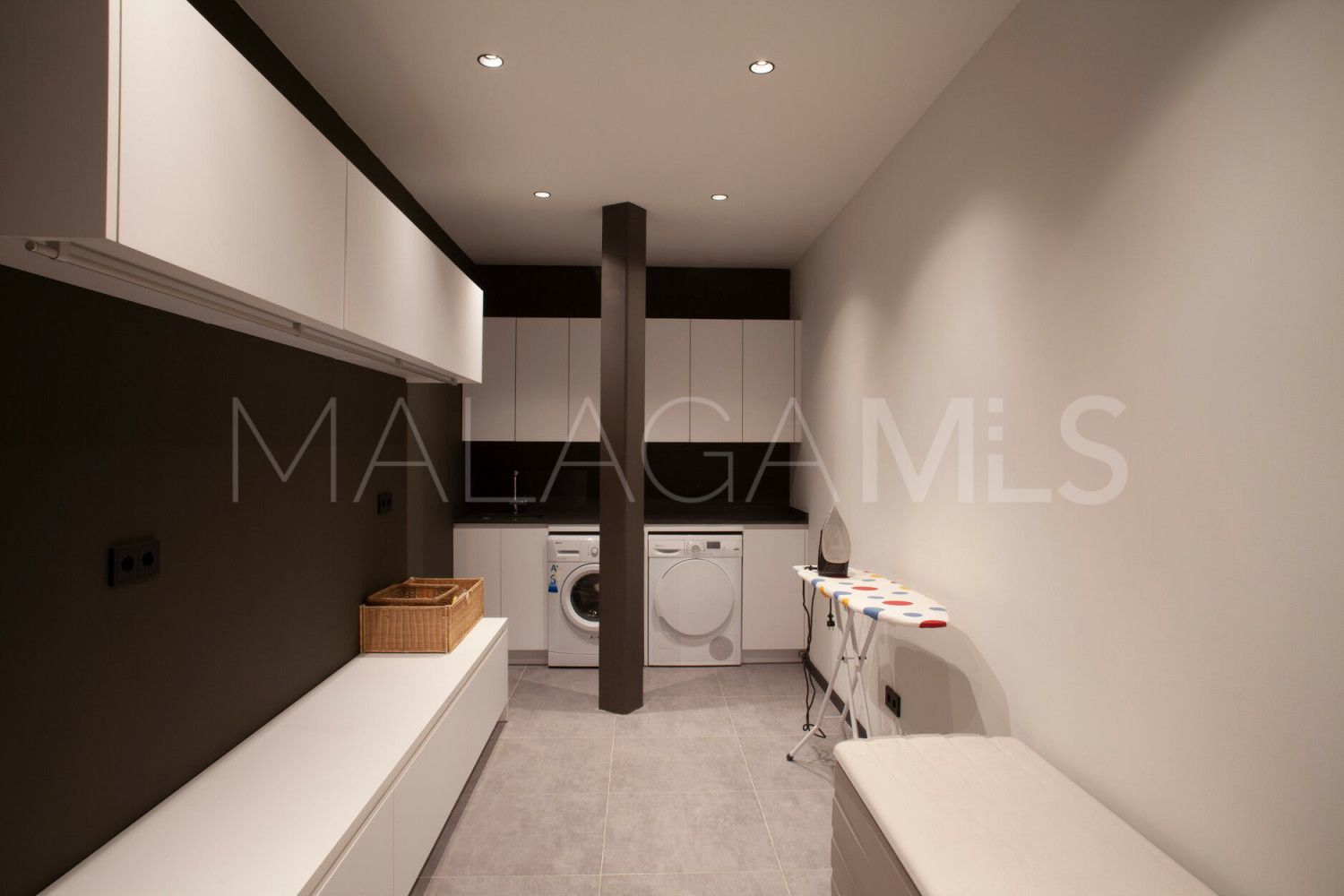 Villa for sale in Parcelas del Golf