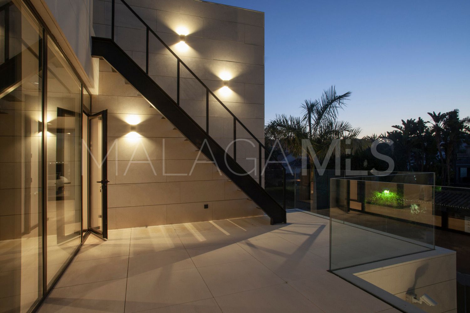 Villa for sale in Parcelas del Golf