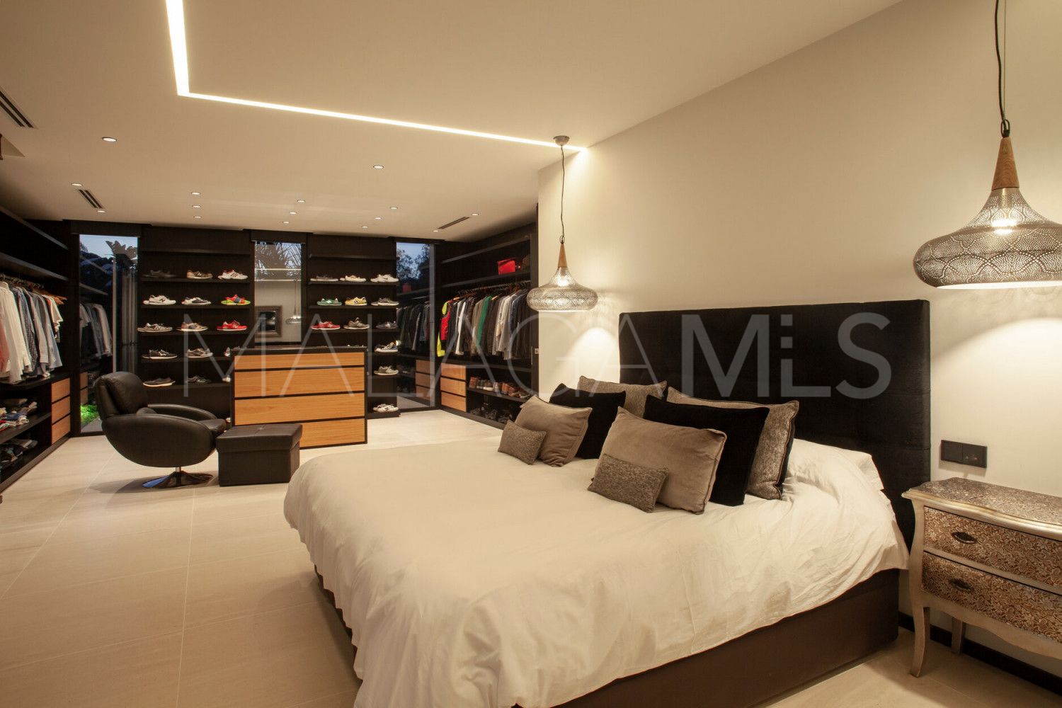 Villa for sale in Parcelas del Golf