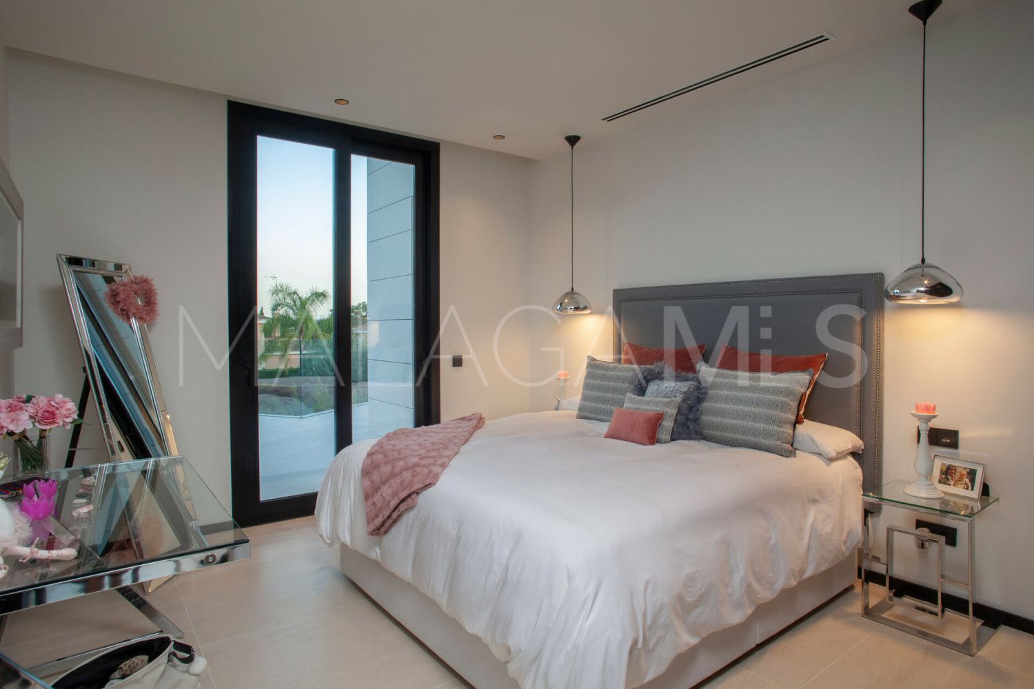 Villa for sale in Parcelas del Golf