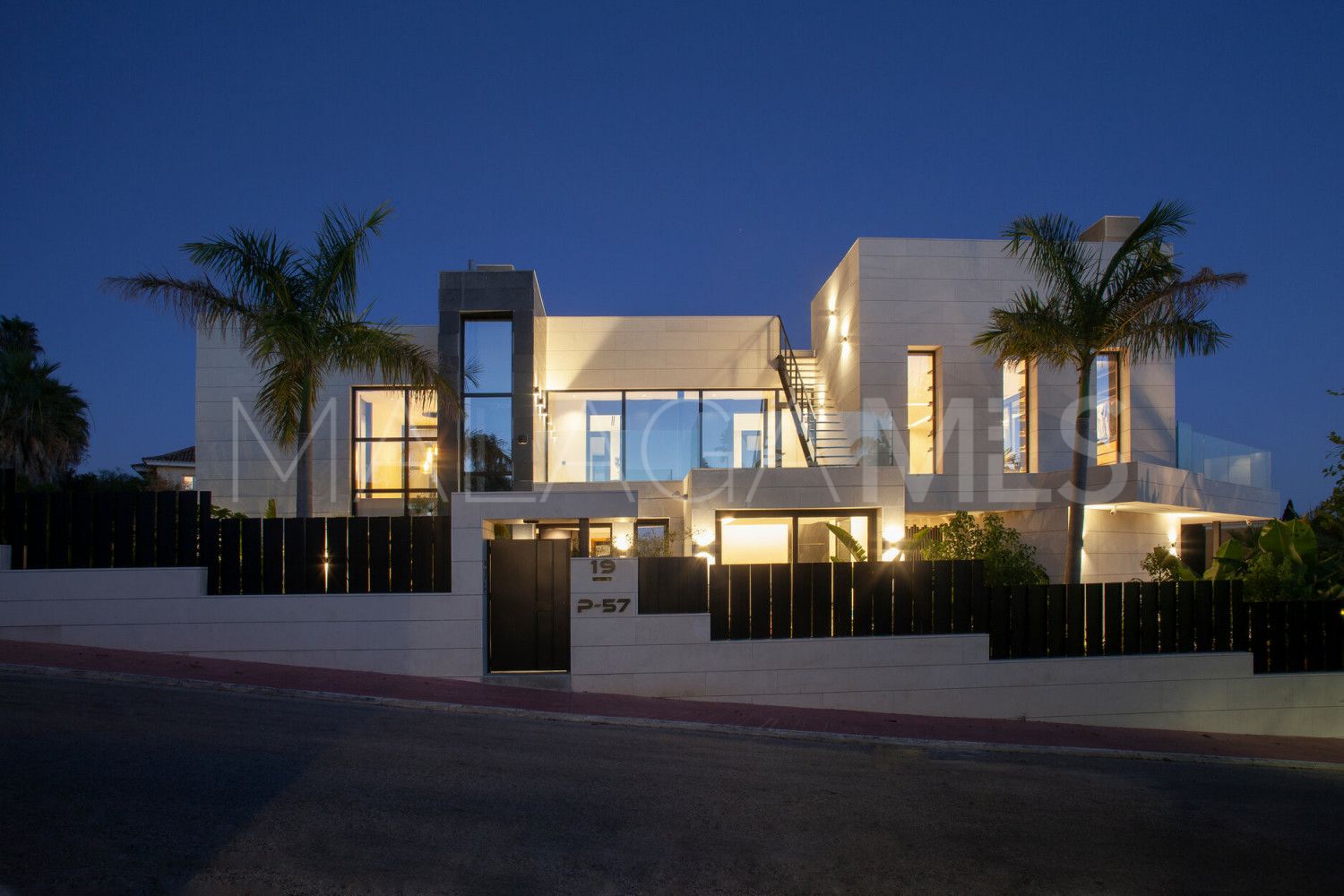 Villa for sale in Parcelas del Golf