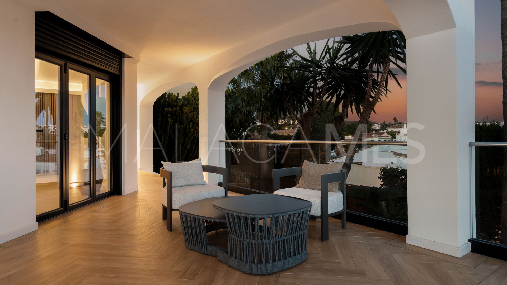 Villa for sale in Bello Horizonte