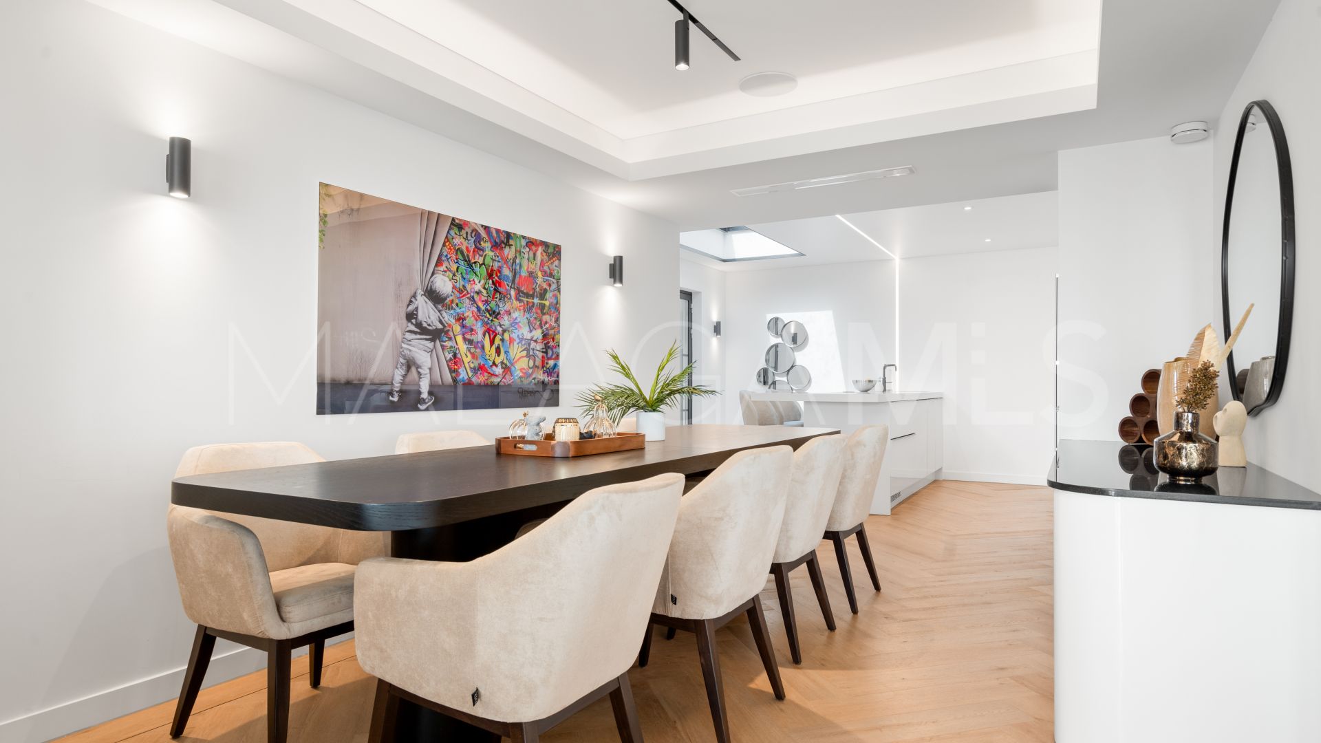 Villa for sale in Bello Horizonte