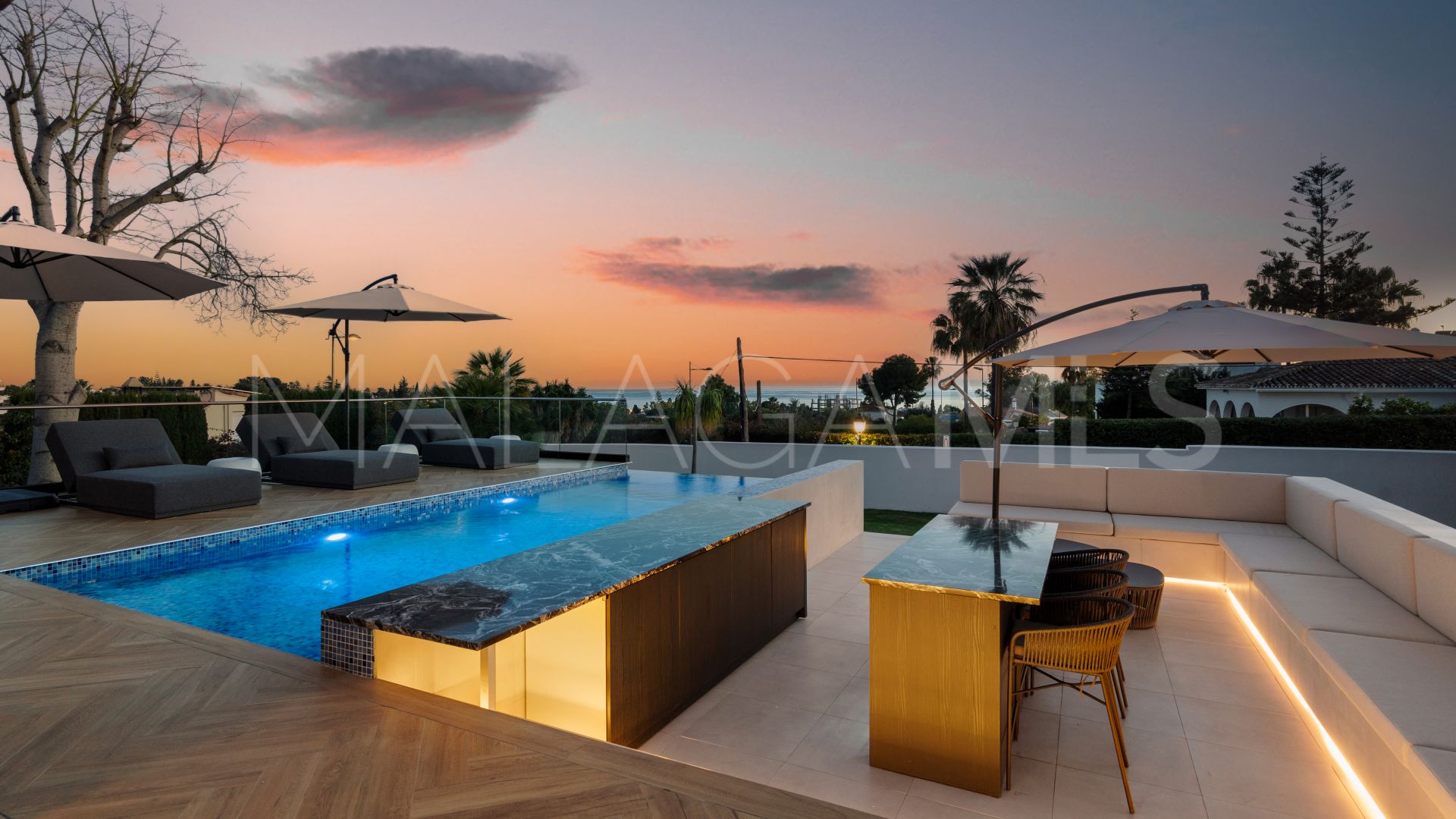 Villa for sale in Bello Horizonte