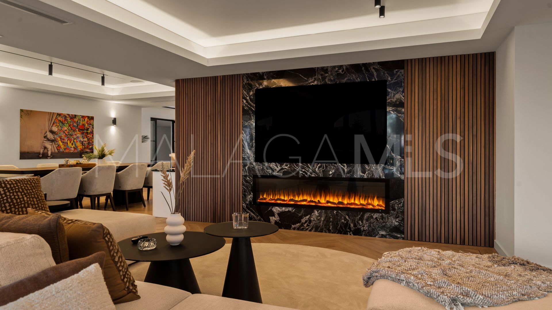 Villa for sale in Bello Horizonte